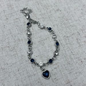 Charm bracelet
